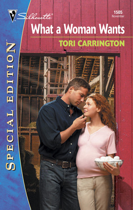 Title details for What a Woman Wants by Tori Carrington - Available